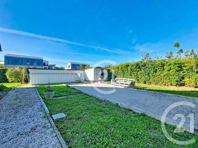 Maison &agrave; vendre - 7 pi&egrave;ces - 116 m2 - Herouville St Clair - 14 - BASSE-NORMANDIE