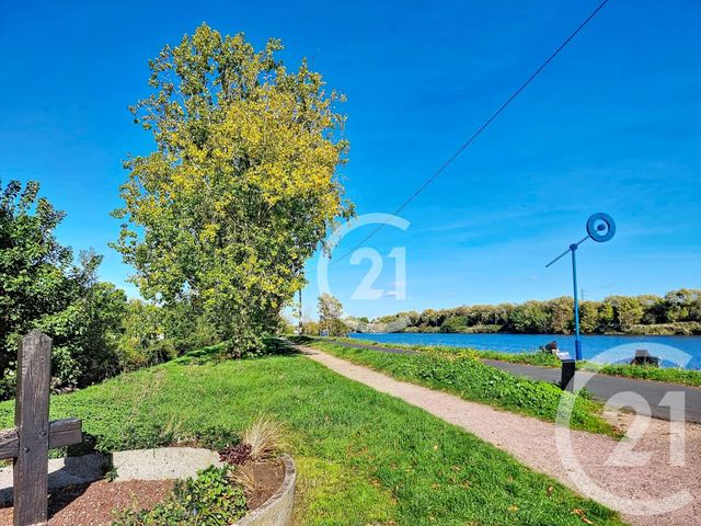 Maison &agrave; vendre - 7 pi&egrave;ces - 116 m2 - Herouville St Clair - 14 - BASSE-NORMANDIE