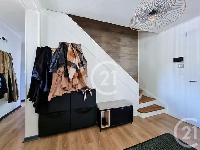 Maison &agrave; vendre - 7 pi&egrave;ces - 116 m2 - Herouville St Clair - 14 - BASSE-NORMANDIE