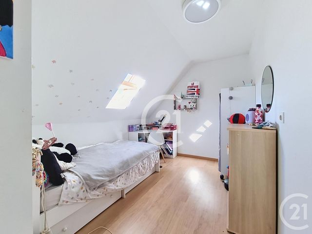 Maison &agrave; vendre - 7 pi&egrave;ces - 116 m2 - Herouville St Clair - 14 - BASSE-NORMANDIE