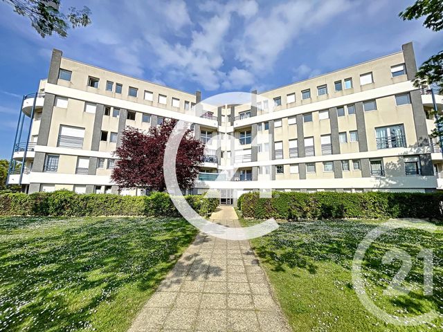 Appartement Studio à louer - 1 pièce - 30 m2 - Caen - 14 - BASSE-NORMANDIE