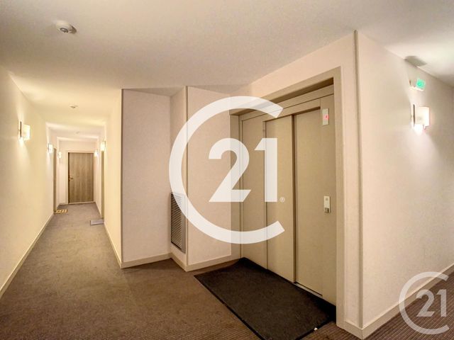 Appartement F3 &agrave; louer - 3 pi&egrave;ces - 63,66 m2 - Caen - 14 - BASSE-NORMANDIE