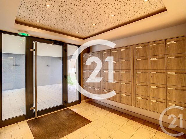 Appartement F3 &agrave; louer - 3 pi&egrave;ces - 63,66 m2 - Caen - 14 - BASSE-NORMANDIE