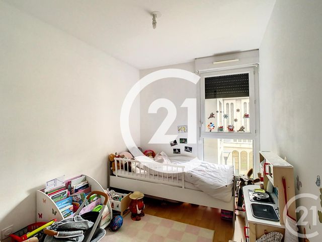 Appartement F3 &agrave; louer - 3 pi&egrave;ces - 63,66 m2 - Caen - 14 - BASSE-NORMANDIE