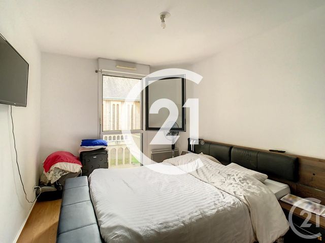 Appartement F3 &agrave; louer - 3 pi&egrave;ces - 63,66 m2 - Caen - 14 - BASSE-NORMANDIE