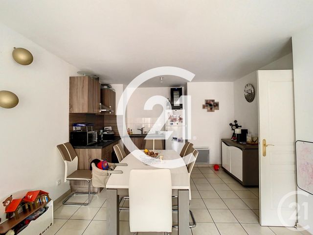 Appartement F3 &agrave; louer - 3 pi&egrave;ces - 63,66 m2 - Caen - 14 - BASSE-NORMANDIE