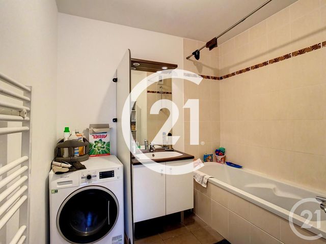 Appartement F3 &agrave; louer - 3 pi&egrave;ces - 63,66 m2 - Caen - 14 - BASSE-NORMANDIE