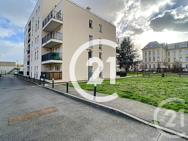 Appartement F3 à louer CAEN