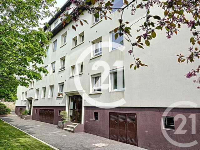 Appartement F2 à louer CAEN
