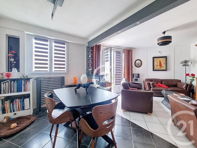 appartement - CAEN - 14