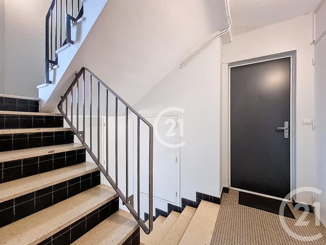 Appartement F3 à vendre - 3 pièces - 55,68 m2 - Caen - 14 - BASSE-NORMANDIE