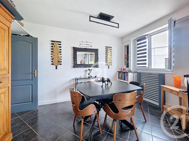 Appartement F3 à vendre - 3 pièces - 55,68 m2 - Caen - 14 - BASSE-NORMANDIE