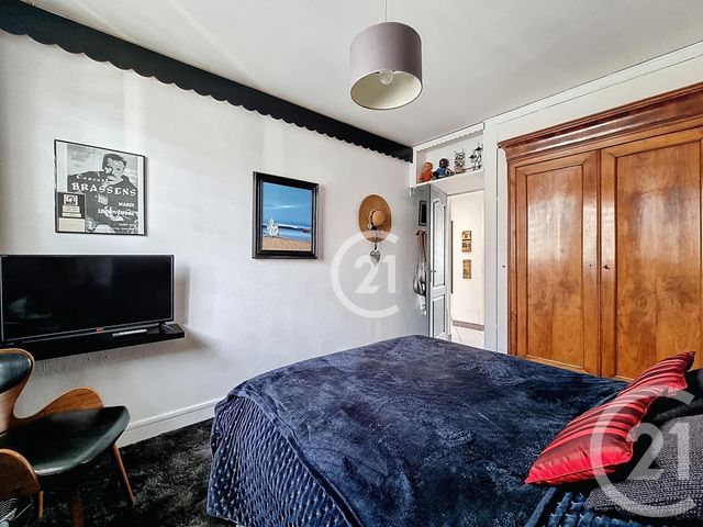 Appartement F3 à vendre - 3 pièces - 55,68 m2 - Caen - 14 - BASSE-NORMANDIE