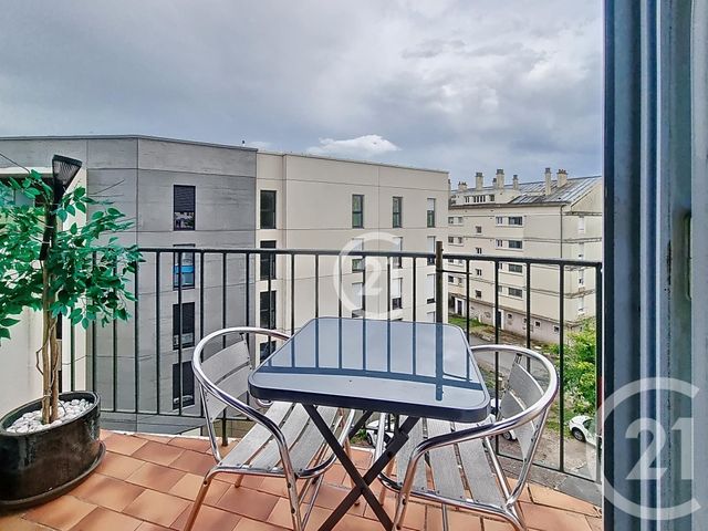 Appartement F3 à vendre CAEN