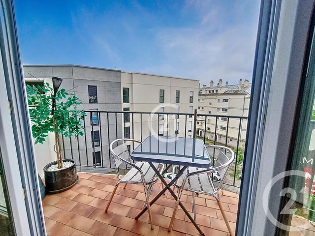 appartement - CAEN - 14