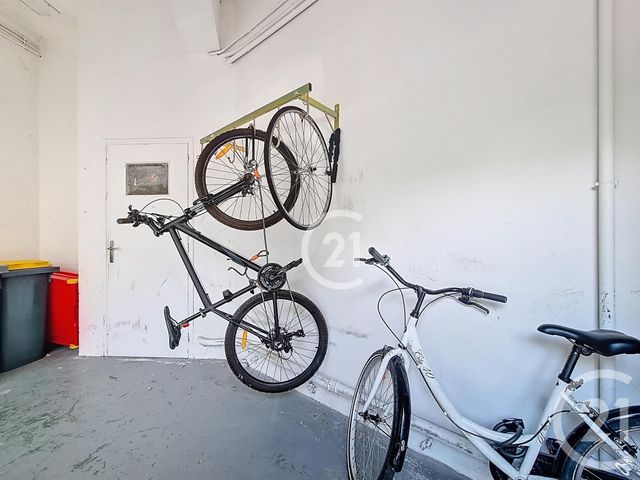 Appartement F3 à vendre - 3 pièces - 55,68 m2 - Caen - 14 - BASSE-NORMANDIE