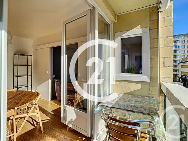 appartement - CAEN - 14