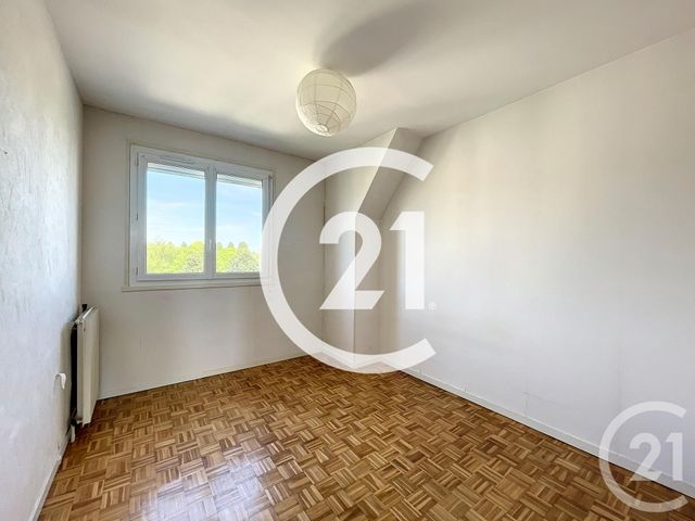 Appartement F2 &agrave; louer - 2 pi&egrave;ces - 43 m2 - Caen - 14 - BASSE-NORMANDIE