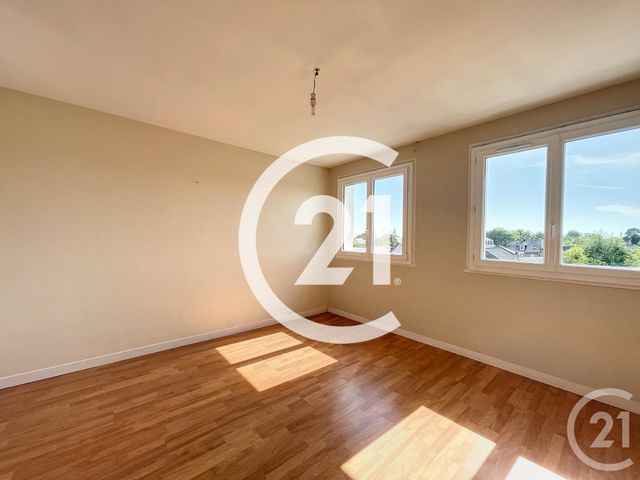 Appartement F2 &agrave; louer - 2 pi&egrave;ces - 43 m2 - Caen - 14 - BASSE-NORMANDIE