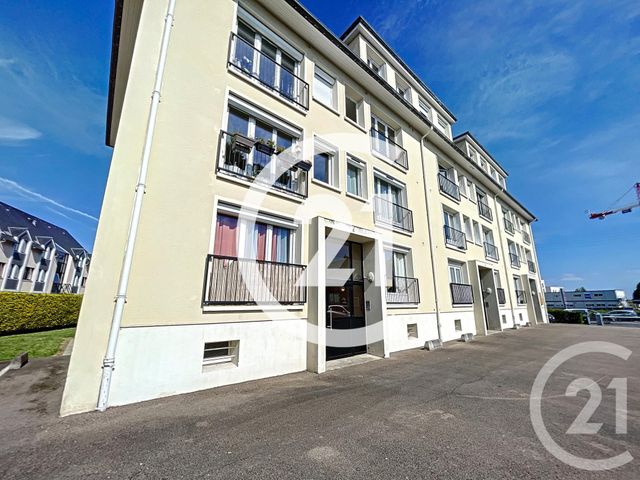 appartement - CAEN - 14