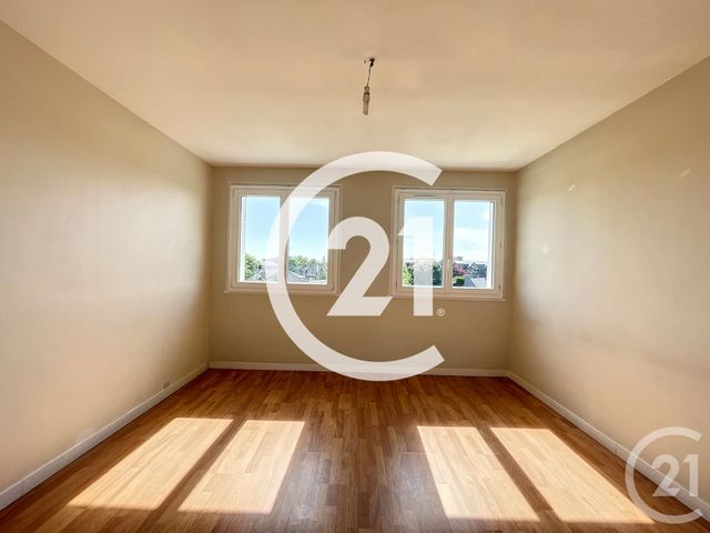 Appartement F2 &agrave; louer - 2 pi&egrave;ces - 43 m2 - Caen - 14 - BASSE-NORMANDIE