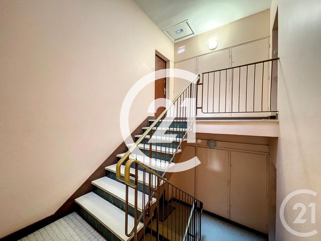 Appartement F2 &agrave; louer - 2 pi&egrave;ces - 43 m2 - Caen - 14 - BASSE-NORMANDIE