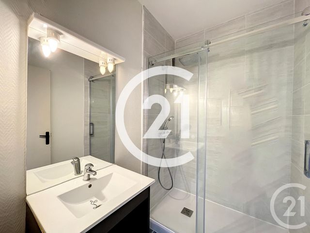 Appartement F2 &agrave; louer - 2 pi&egrave;ces - 43 m2 - Caen - 14 - BASSE-NORMANDIE