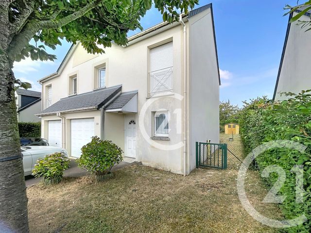 maison - DEMOUVILLE - 14