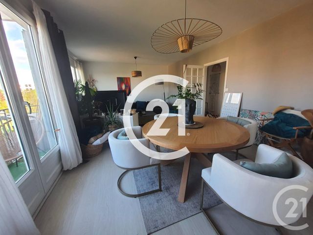 appartement - CAEN - 14
