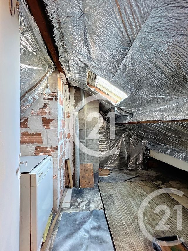 Appartement F2 &agrave; louer - 2 pi&egrave;ces - 43 m2 - Caen - 14 - BASSE-NORMANDIE