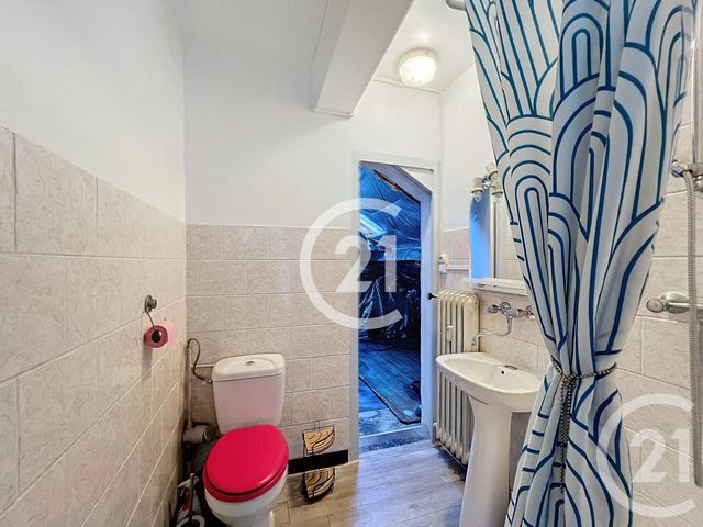 Appartement F2 &agrave; louer - 2 pi&egrave;ces - 43 m2 - Caen - 14 - BASSE-NORMANDIE