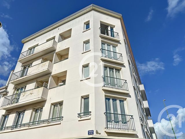 appartement - CAEN - 14