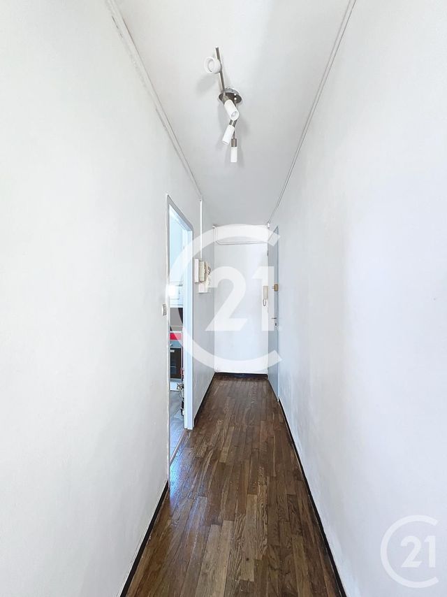 Appartement F2 &agrave; louer - 2 pi&egrave;ces - 43 m2 - Caen - 14 - BASSE-NORMANDIE