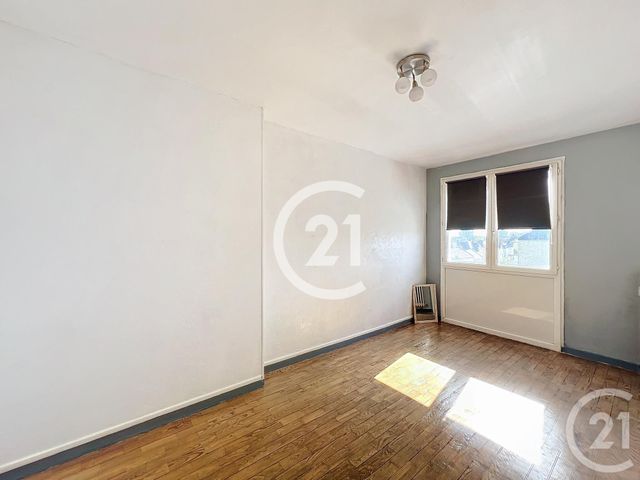 Appartement F2 &agrave; louer - 2 pi&egrave;ces - 43 m2 - Caen - 14 - BASSE-NORMANDIE