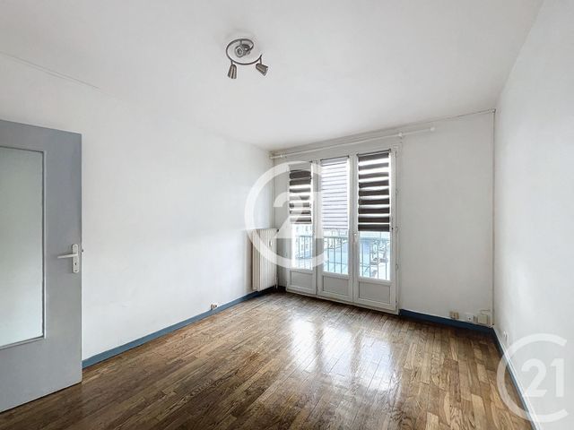 Appartement F2 &agrave; louer - 2 pi&egrave;ces - 43 m2 - Caen - 14 - BASSE-NORMANDIE