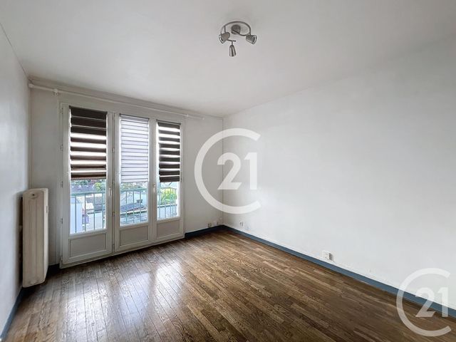 Appartement F2 &agrave; louer - 2 pi&egrave;ces - 43 m2 - Caen - 14 - BASSE-NORMANDIE